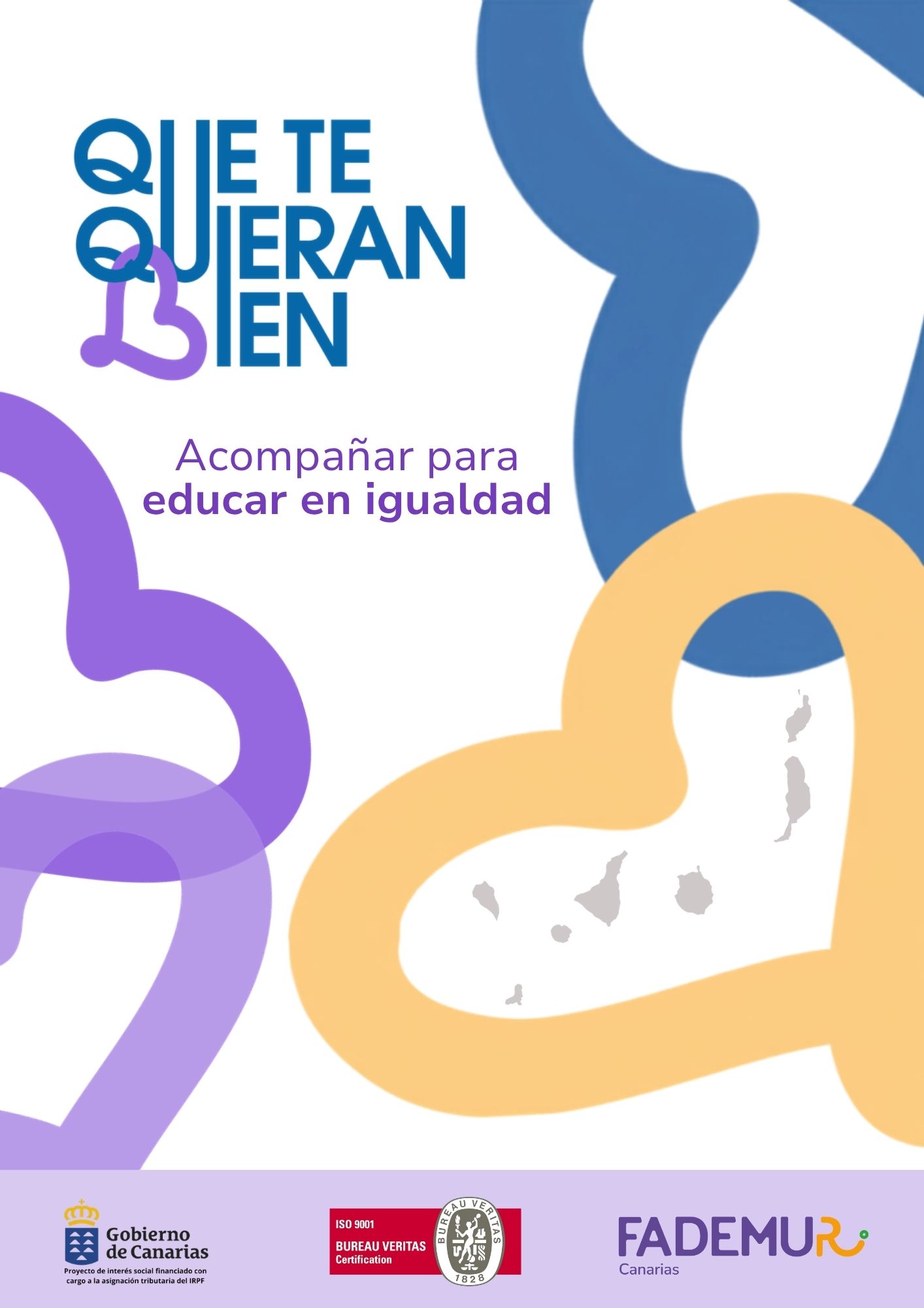 Que te quieran bien